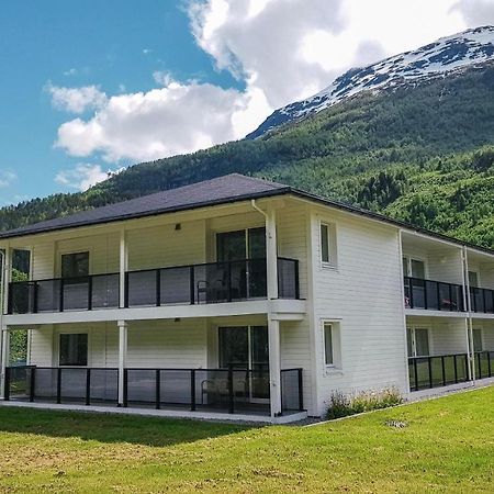 Loen Apartments Extérieur photo