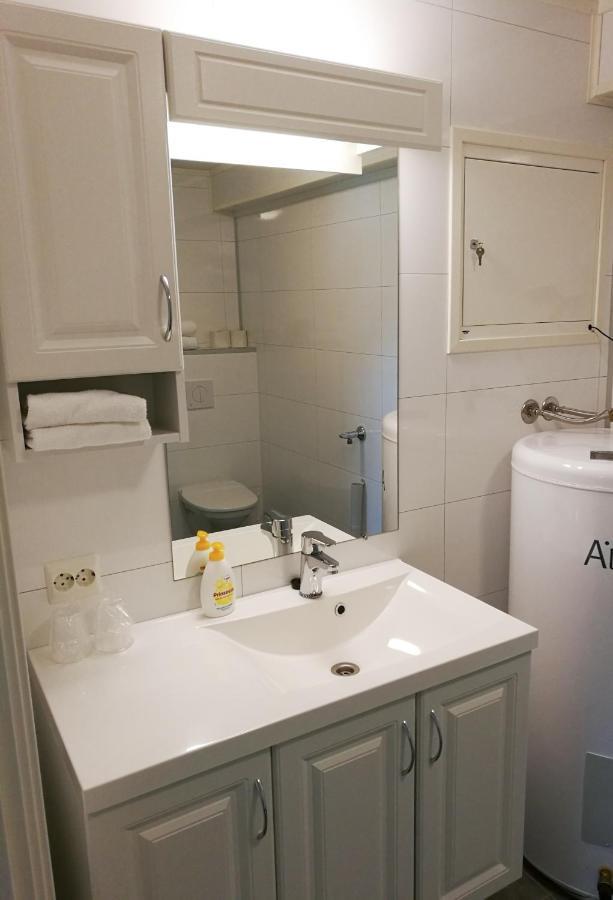 Loen Apartments Chambre photo