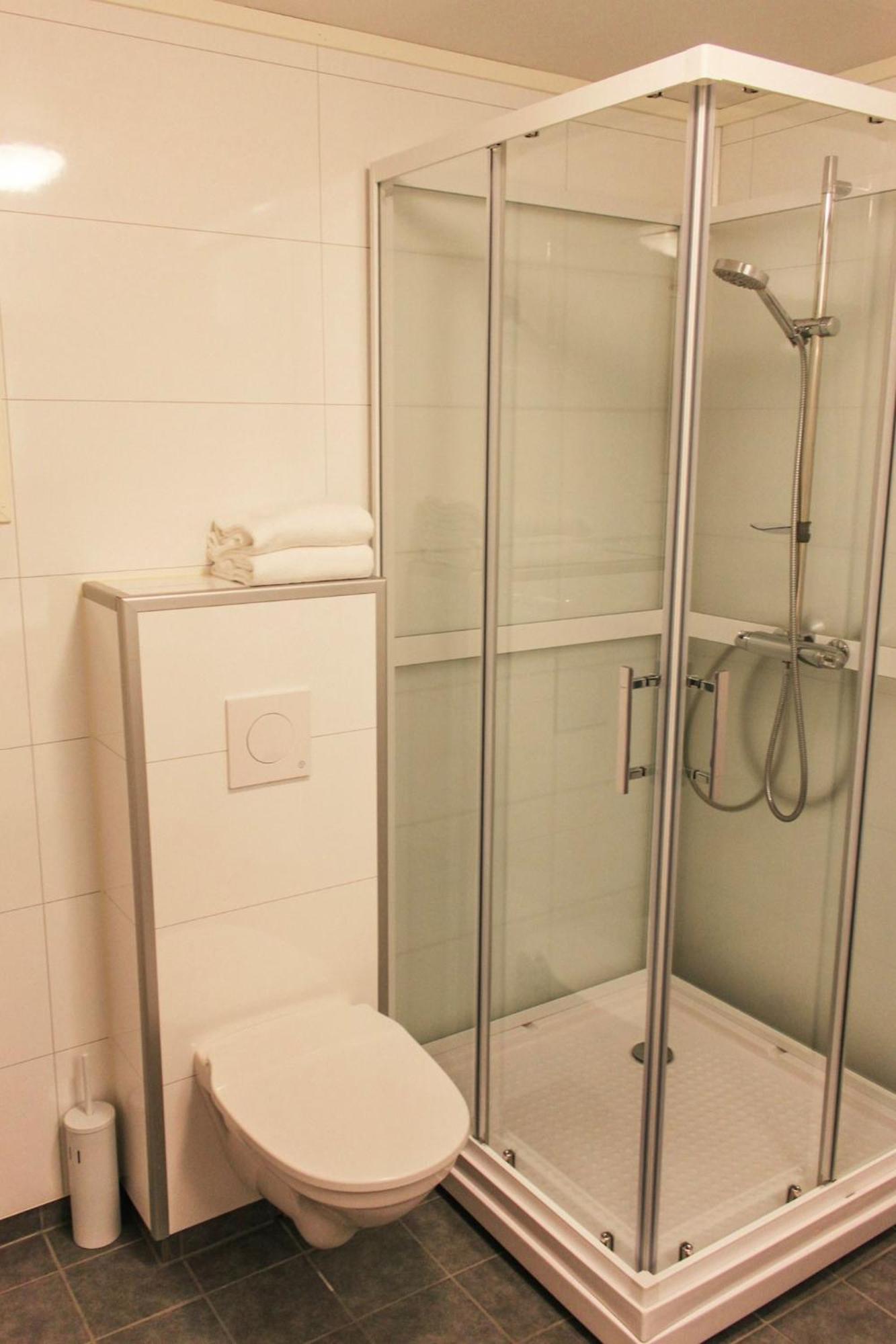 Loen Apartments Chambre photo