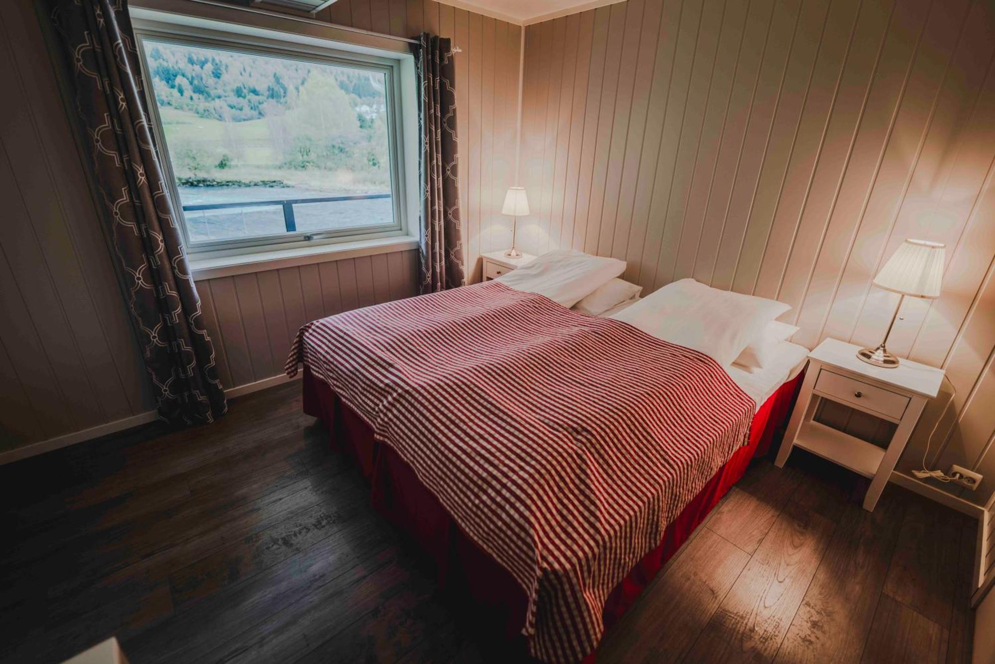 Loen Apartments Extérieur photo